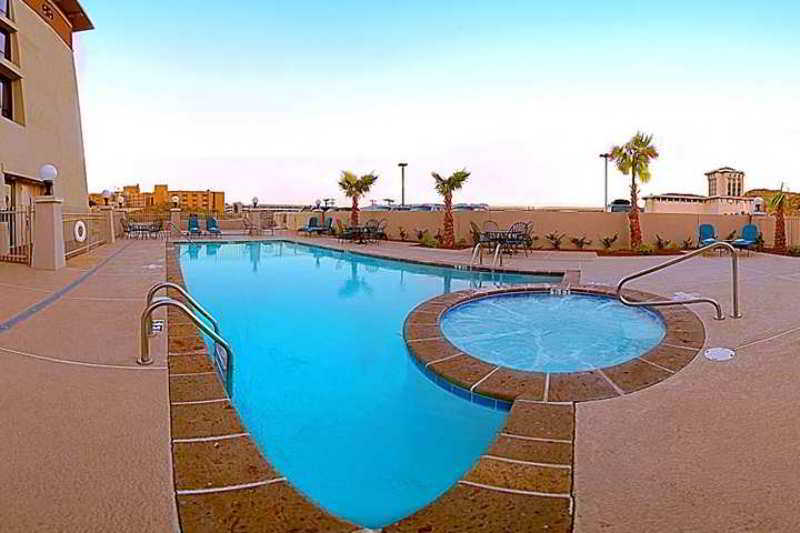 Hilton Garden Inn El Paso University Luaran gambar